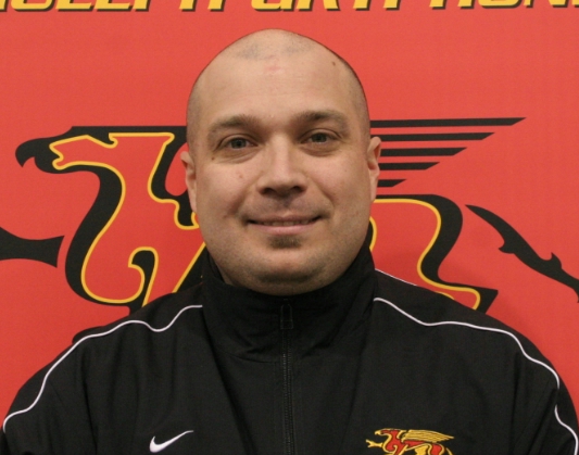  	Wight-Chuck (Head Coach